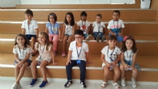 BİRİNCİ SINIFLARIMIZIN UYUM HAFTASI
