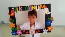 BİRİNCİ SINIFLARIMIZIN UYUM HAFTASI