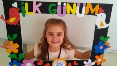 BİRİNCİ SINIFLARIMIZIN UYUM HAFTASI