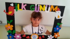BİRİNCİ SINIFLARIMIZIN UYUM HAFTASI