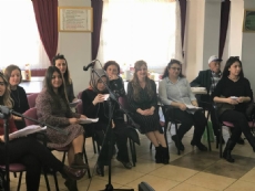BÜYÜKLERİMİZLE KEYİFLİ BİR GÜN