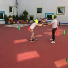 Yaz Okulumuz Tüm Hızıyla Devam Ediyor