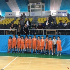 Miniklerimiz'de Final'de