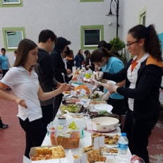 Yummy Fest