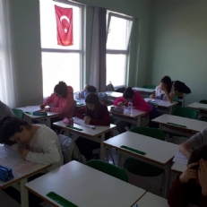 3. ULUSAL TALES MATEMATİK YARIŞMASI