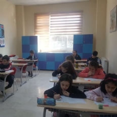 3. ULUSAL TALES MATEMATİK YARIŞMASI