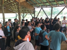 Paintball Etkinliğimiz