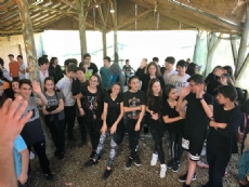 Paintball Etkinliğimiz