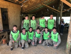 Paintball Etkinliğimiz