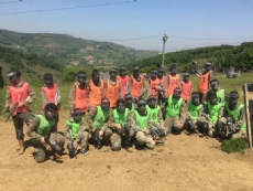 Paintball Etkinliğimiz