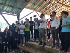 Paintball Etkinliğimiz
