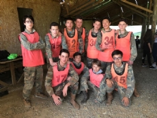 Paintball Etkinliğimiz