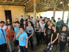 Paintball Etkinliğimiz