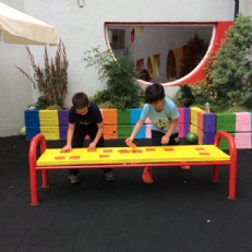 Kart Eşleştirme - Hulohop Atma - Topla Şişe Vurma