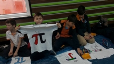 DÜNYA ''Pİ'' GÜNÜ