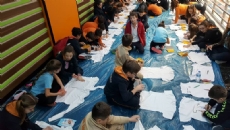 DÜNYA ''Pİ'' GÜNÜ