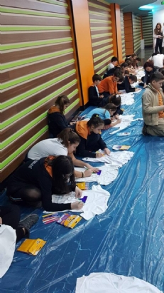 DÜNYA ''Pİ'' GÜNÜ