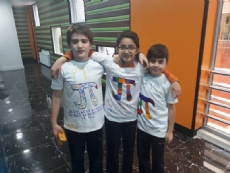 DÜNYA ''Pİ'' GÜNÜ
