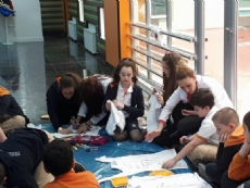 DÜNYA ''Pİ'' GÜNÜ