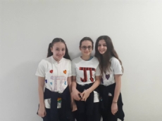 DÜNYA ''Pİ'' GÜNÜ