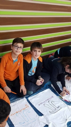 DÜNYA ''Pİ'' GÜNÜ