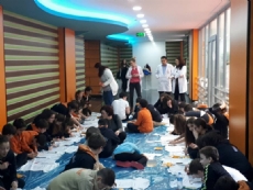 DÜNYA ''Pİ'' GÜNÜ