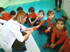 ''Pİ'' GÜNÜ ETKİNLİKLERİ