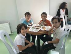 ''Pİ'' GÜNÜ ETKİNLİKLERİ