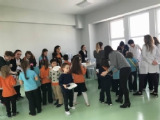 ''Pİ'' GÜNÜ ETKİNLİKLERİ