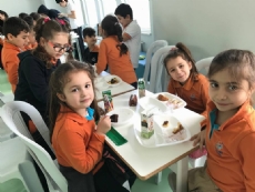 ''Pİ'' GÜNÜ ETKİNLİKLERİ