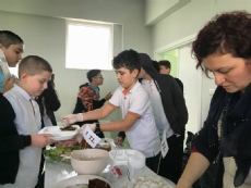 ''Pİ'' GÜNÜ ETKİNLİKLERİ
