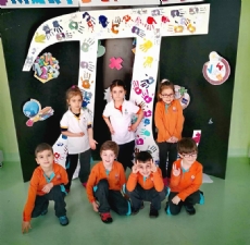 ''Pİ'' GÜNÜ ETKİNLİKLERİ