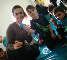 ''Pİ'' GÜNÜ ETKİNLİKLERİ