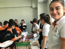 ''Pİ'' GÜNÜ ETKİNLİKLERİ