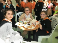 ''Pİ'' GÜNÜ ETKİNLİKLERİ