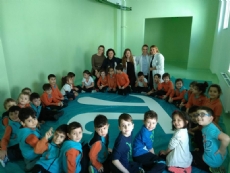 ''Pİ'' GÜNÜ ETKİNLİKLERİ