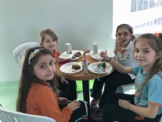 ''Pİ'' GÜNÜ ETKİNLİKLERİ