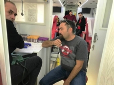 TEKSEN FARKINDALIK OLUŞTURUYOR