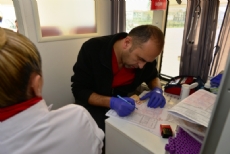 TEKSEN FARKINDALIK OLUŞTURUYOR