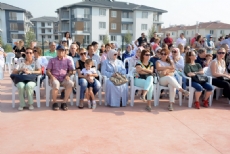 TEKSEN KOLEJİ YENİ EĞİTİM-ÖĞRETİM YILINA RENGARENK BAŞLADI
