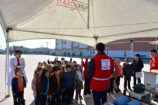 TEKSEN FARKINDALIK OLUŞTURUYOR