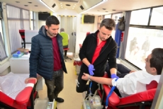 TEKSEN FARKINDALIK OLUŞTURUYOR