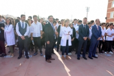 TEKSEN KOLEJİ YENİ EĞİTİM-ÖĞRETİM YILINA RENGARENK BAŞLADI
