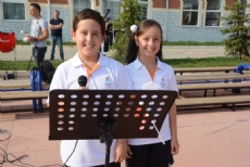 TEKSEN KOLEJİ YENİ EĞİTİM-ÖĞRETİM YILINA RENGARENK BAŞLADI