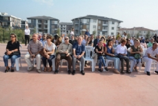 TEKSEN KOLEJİ YENİ EĞİTİM-ÖĞRETİM YILINA RENGARENK BAŞLADI