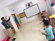 ANASINIFLARIMIZIN UYUM HAFTASI