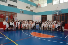 TEKSEN KOLEJİ 29 EKİM CUMHURİYET BAYRAMI’NI COŞKUYLA KUTLADI