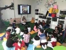 KORKULAR KORKUN BİZDEN