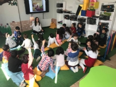 KORKULAR KORKUN BİZDEN