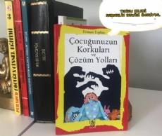 KORKULAR KORKUN BİZDEN